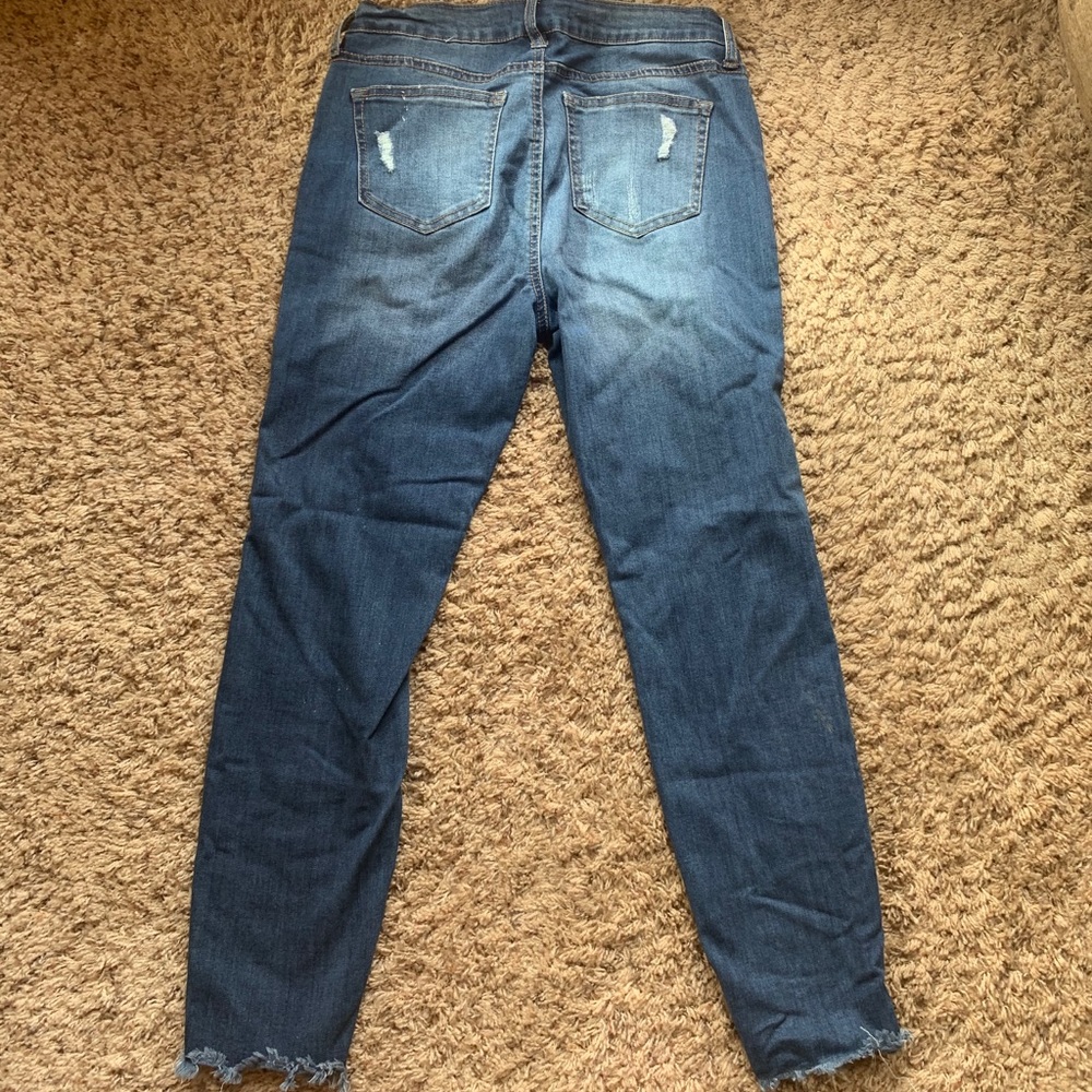 Altar’d State Ripped Jean - Picture 2 of 7